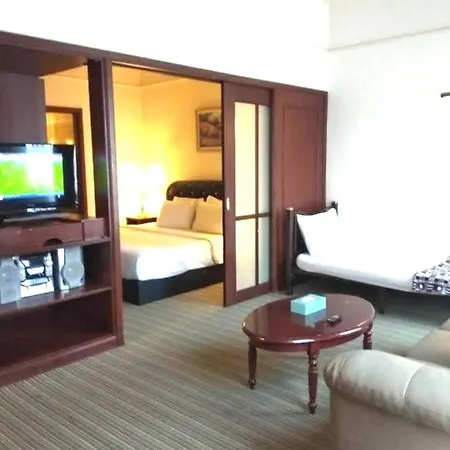 Kl Ramlee Service Suite Times Square Kuala Lumpur Bagian luar foto