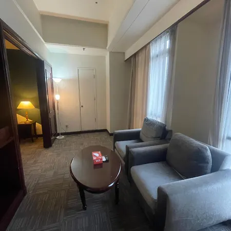 Kl Ramlee Service Suite Times Square Kuala Lumpur Bagian luar foto