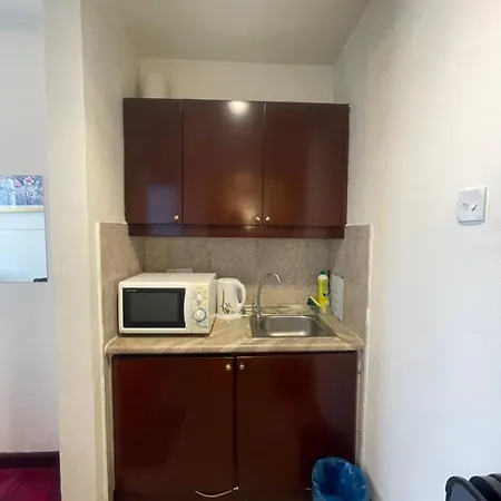 Kl Ramlee Service Suite Times Square Kuala Lumpur Bagian luar foto